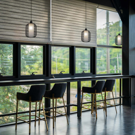 Люстра на штанге F-Promo 4603-6C