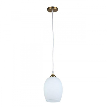 Подвесной светильник ARTE Lamp A4344SP-1PB