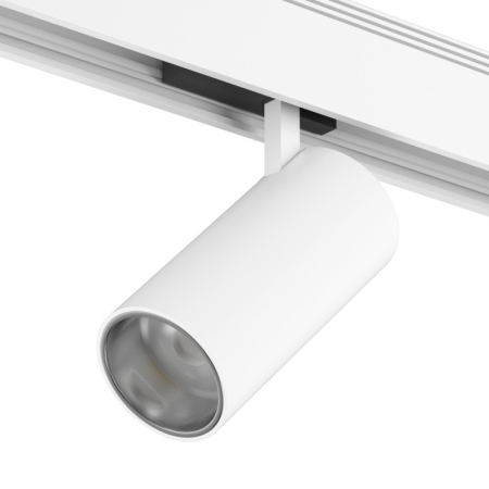 Светильник на шине SWG pro SY-601203-WH-30-36-WW