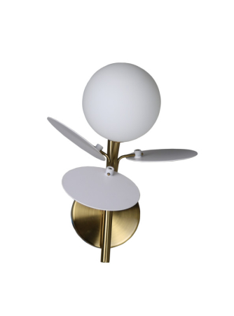 Бра Zortes ZRS.01201.01