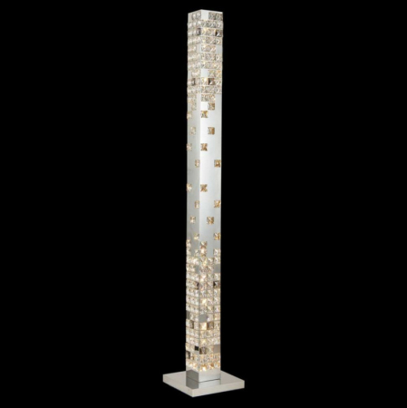 Торшер Fluorite FL1148-5F