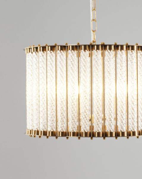 Подвесная люстра Moderli V10261-4P