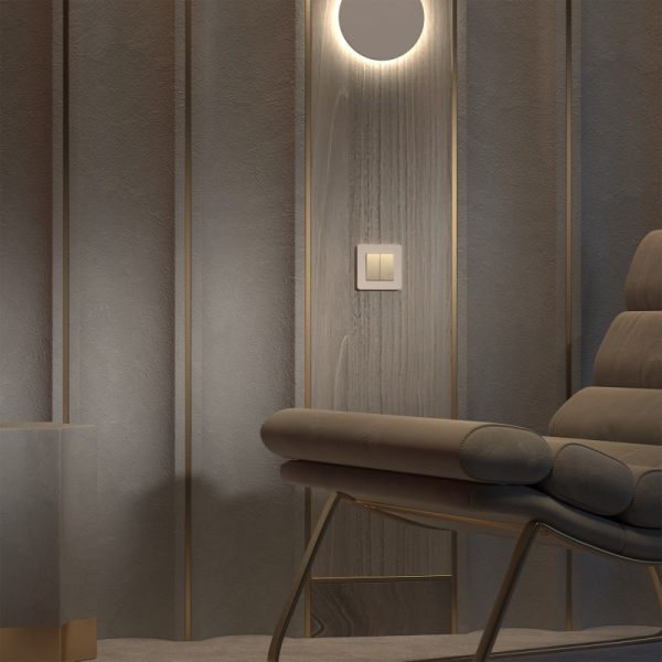 Рамка Werkel W0013066