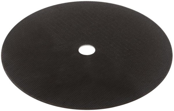 Круг отрезной по металлу посадочный диаметр 22.2мм 230х2.0мм MOS 37020М