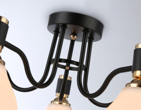 Накладная люстра Ambrella Light TR303307