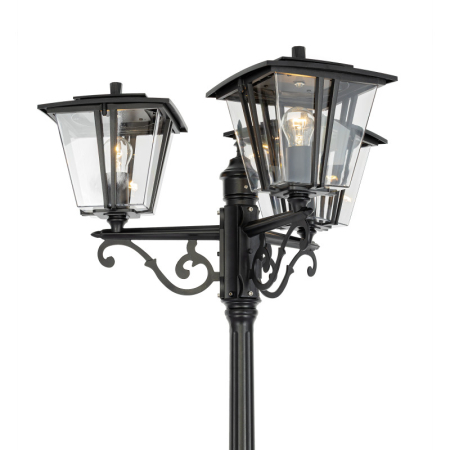 Садово-парковый светильник Citilux CLU10P3