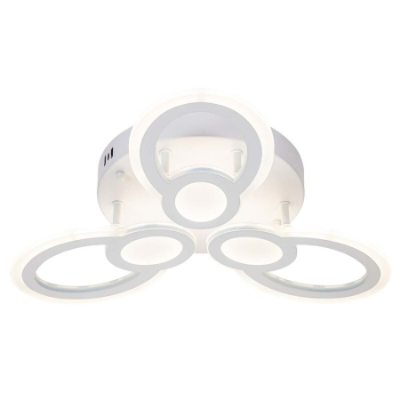 Накладная люстра Escada 10269/6LED