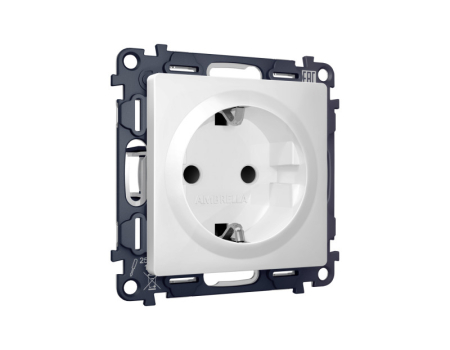 Розетка Ambrella Volt MA127010