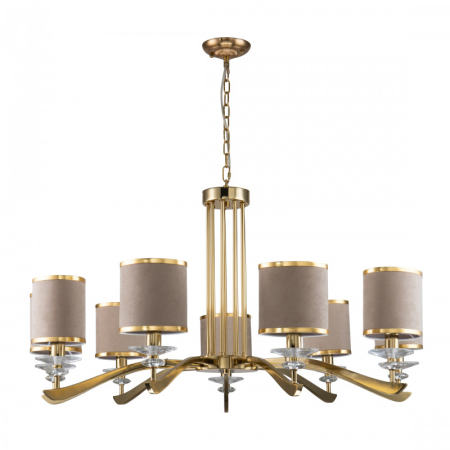 Подвесная люстра Favourite 2689-9P