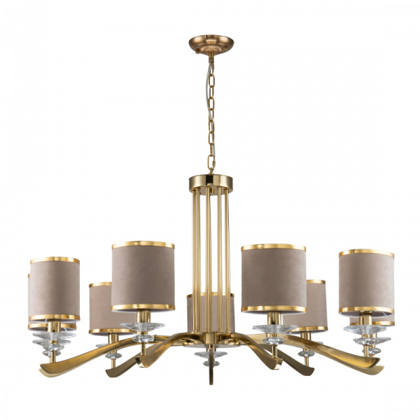 Подвесная люстра Favourite 2689-9P