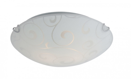 Накладной светильник Globo 40400-2