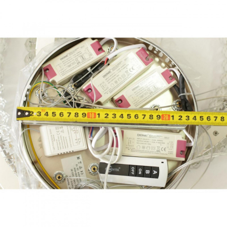 Подвесной светильник Omnilux OML-03403-80