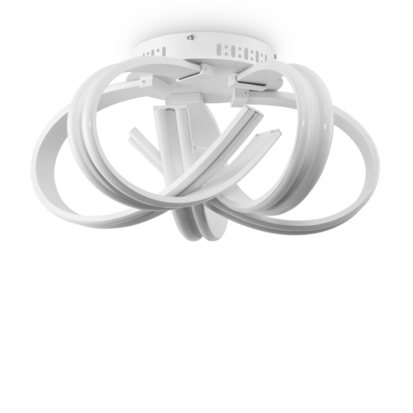 Накладная люстра Freya FR10024CL-L93W