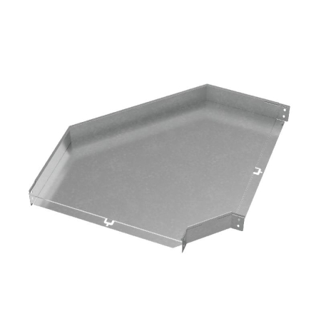 Угол горизонтальный 90град. 80х500мм "ПЛЮС" HD85 КМ PL15832