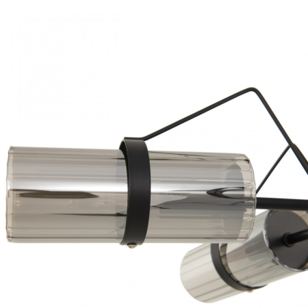 Люстра на штанге Arte Milano 320207/5 BK.CR