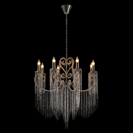 Подвесная люстра LOFT IT 10405/8