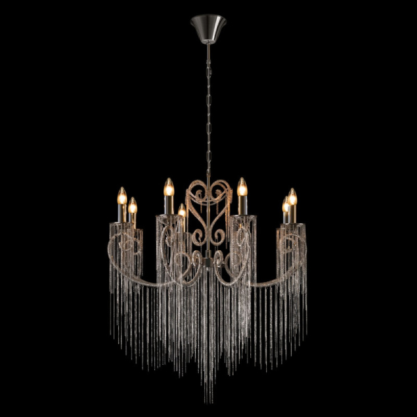 Подвесная люстра LOFT IT 10405/8