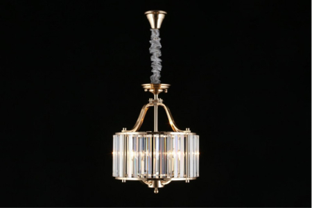 Подвесная люстра APLOYT APL.809.03.04