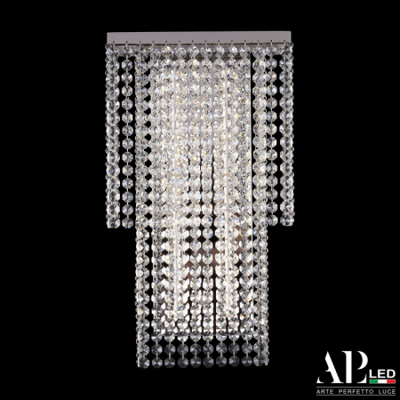 Бра APL LED S500.B3.25.A.3000