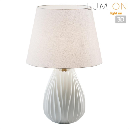 Настольная лампа LUMION 8121/1T