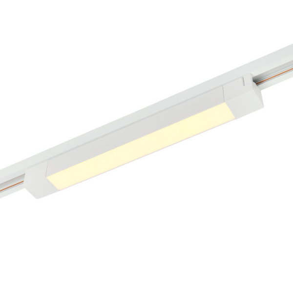 Светильник на шине MyFar MT0110-16W3K-W