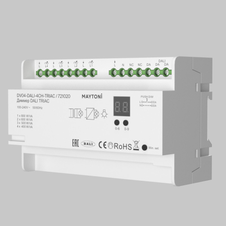 Диммер Maytoni Technical 721020