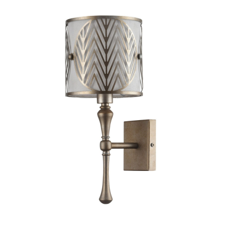 Бра Maytoni H425-WL-01-G