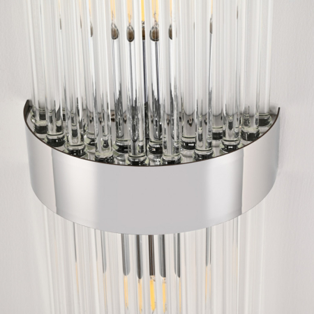 Бра Arte Milano 430122.140.2.E14.C1 CR