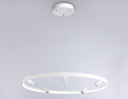 Подвесная люстра Ambrella Light FL5288