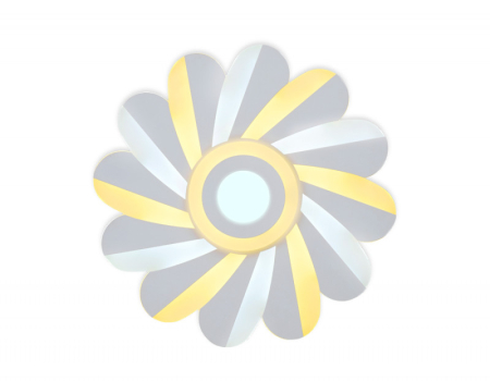 Накладной светильник Ambrella Light FA850