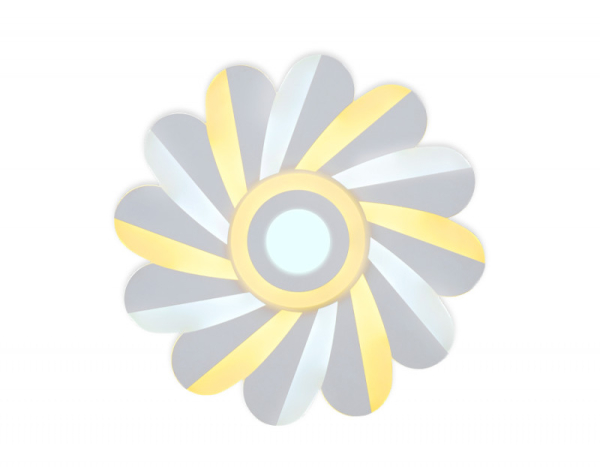 Накладной светильник Ambrella Light FA850