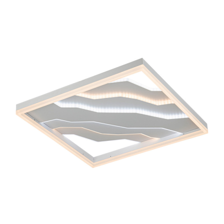 Накладной светильник LED4U L1054-500 WH