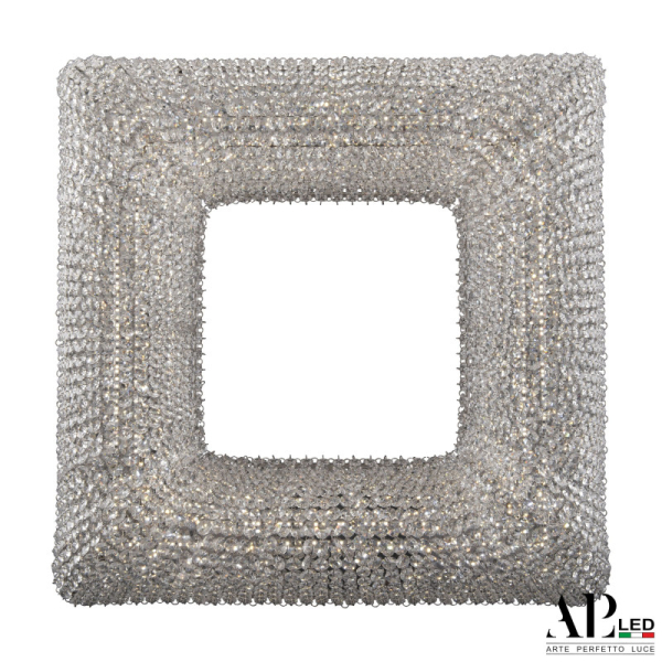 Подвесная люстра APL LED S503.0.60.A.4000