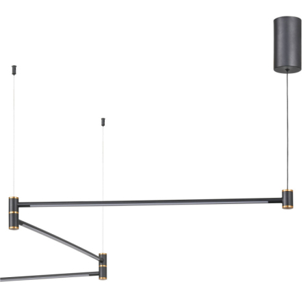 Подвесной светильник Vele Luce VL7182P24