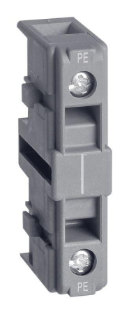 Модуль заземления MSD 40А/63А SE MSD63EF2