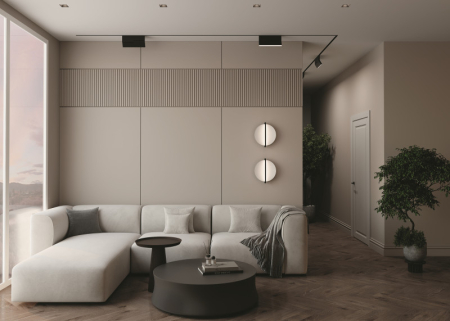 Бра Maytoni MOD279WL-L14B3K