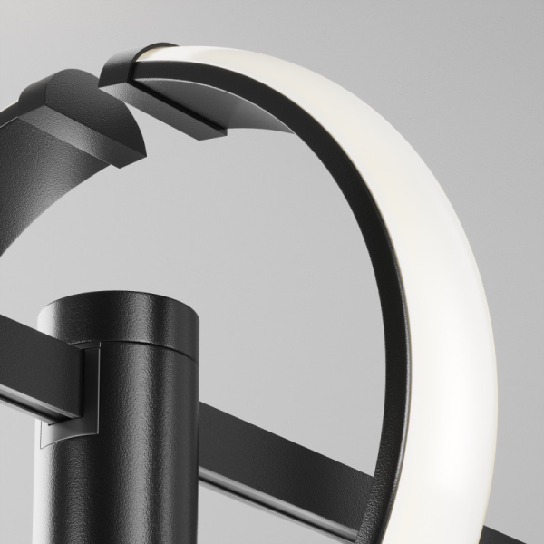 Светильник на шине Maytoni Technical TR230-1-10W3K-B