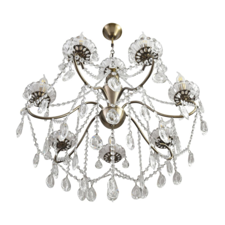 Подвесная люстра LUMION 8346/7