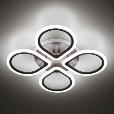 Накладная люстра Citilux CL235A145E