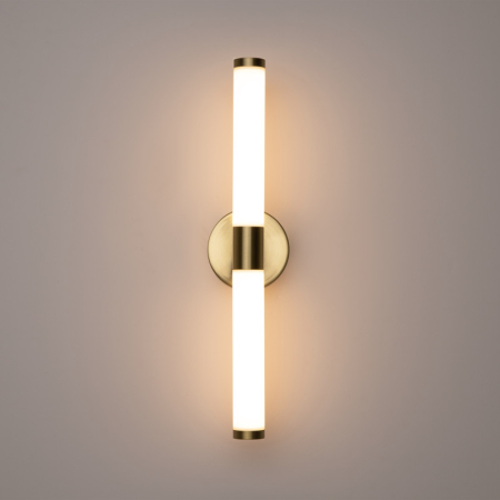 Бра Maytoni MOD106WL-L10G3K