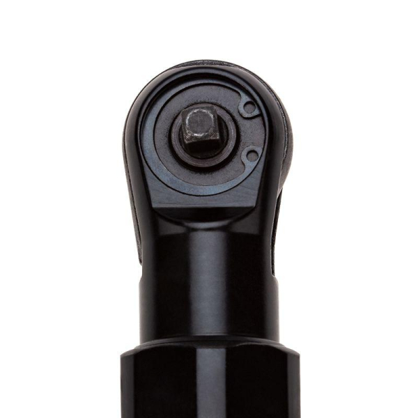 Трещотка пневматическая 1/4", 70 Нм KRANZ