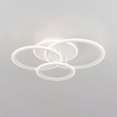 Накладная люстра Citilux CL238130