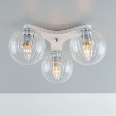 Накладная люстра Citilux CL116130