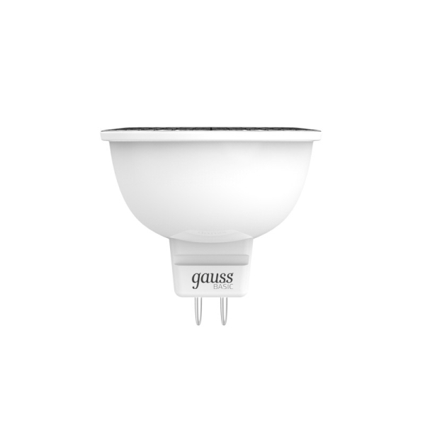 Светодиодная лампа Gauss 1013527