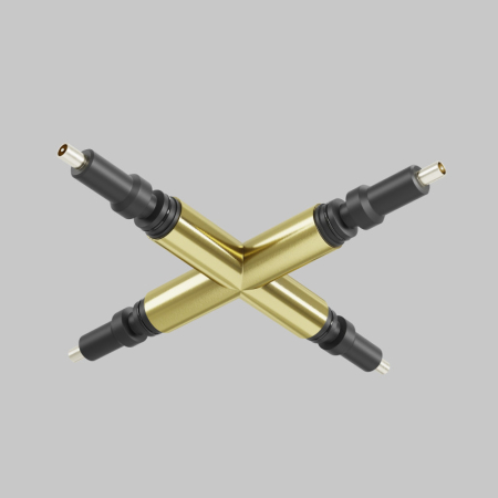 Коннектор Maytoni Technical CA008TX-BS