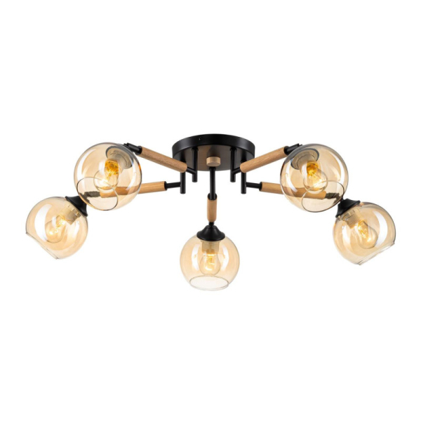 Накладная люстра Citilux CL133151