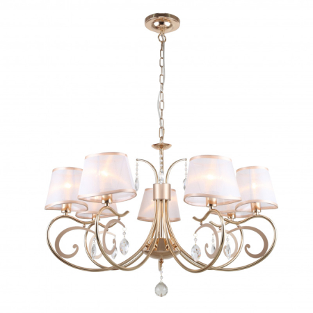 Подвесная люстра F-Promo 2756-7P