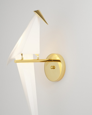 Бра Moderli V3070-WL