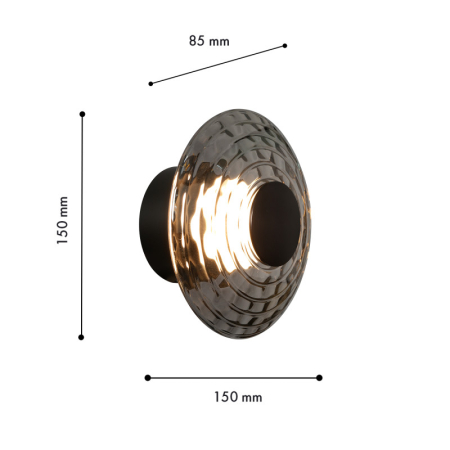 Бра Favourite 4642-1W