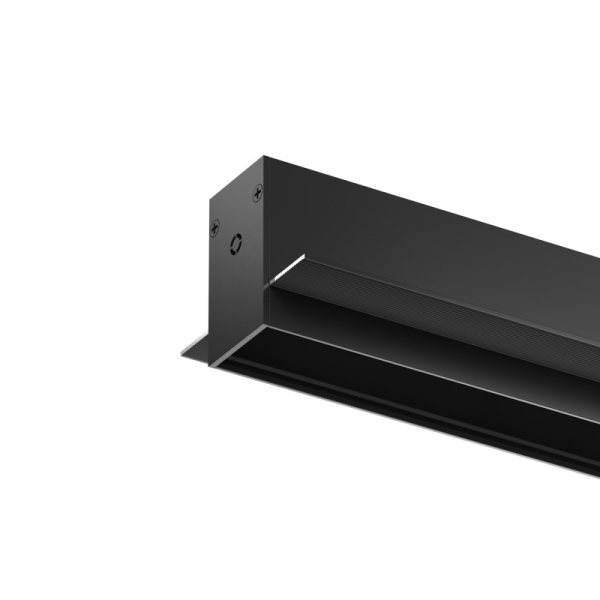 Шинопровод Denkirs TR2012-BK